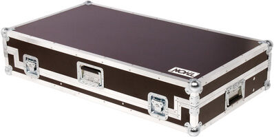 Thon Denon Prime 6000 Case Braun