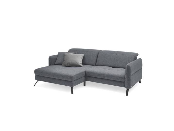 set one by Musterring SO 4400 Ecksofa – optional mit Funktione
