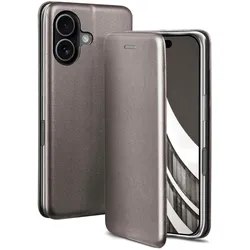 ONEFLOW Business Case iPhone 17 Handytasche mit Kartenfach
