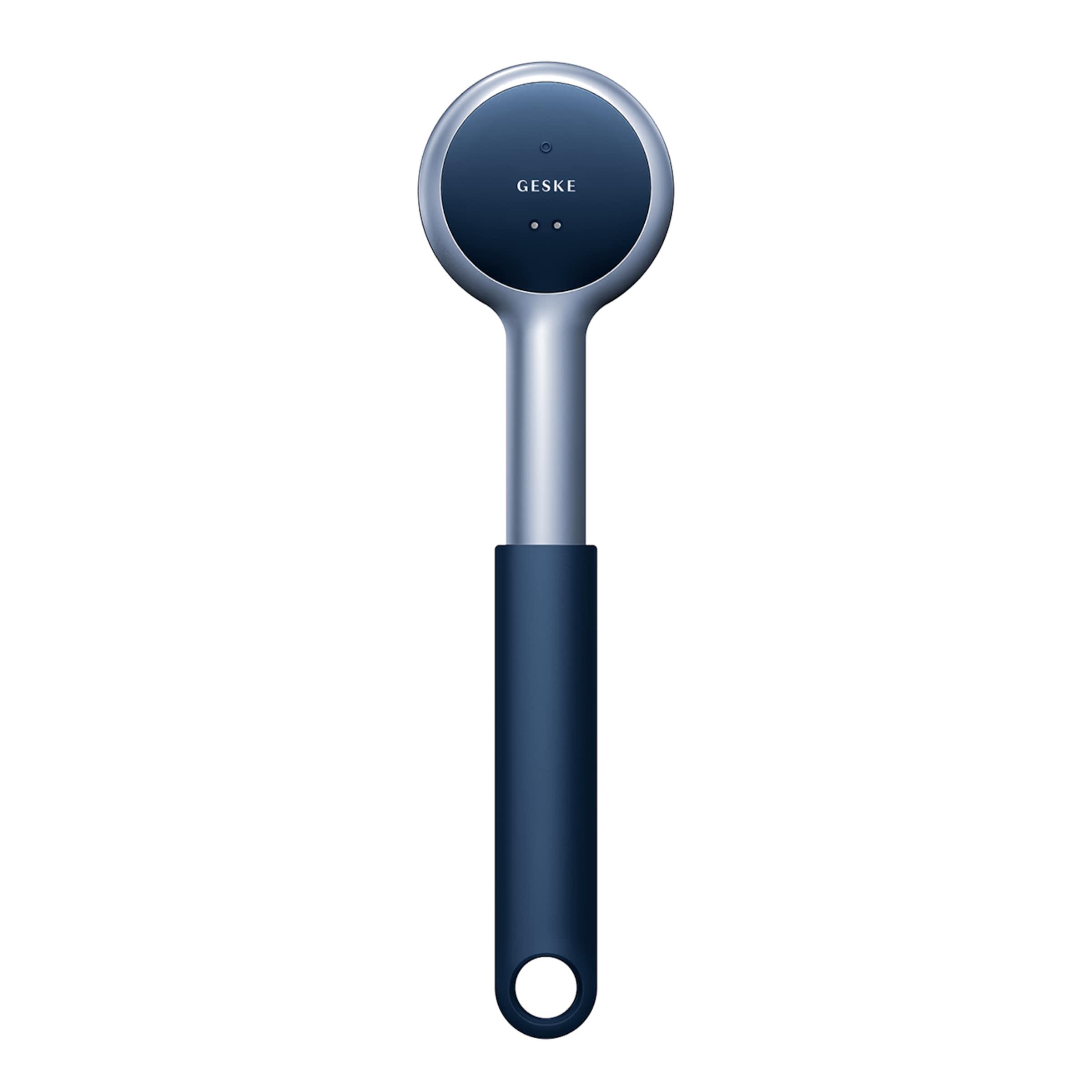Sonic LED Full-Body Brush & Intensive Exfoliator | 9 in 1
