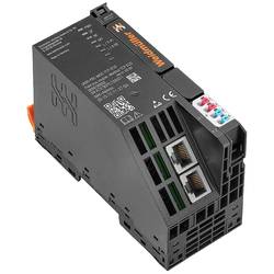 Weidmüller UR20-FBC-MOD-TCP-ECO 2659700000 SPS-Feldbuskoppler 24 V/DC