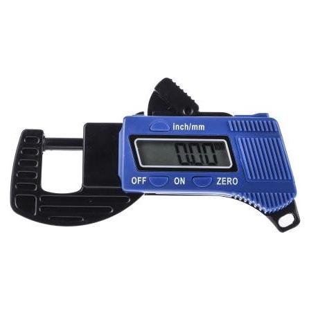 RS PRO Digital Thickness Gaguge 0 -12mm (1230918)