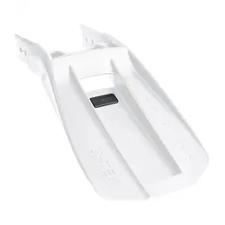 ScubaPro S-Tek Flossenblatt weiss XS-M