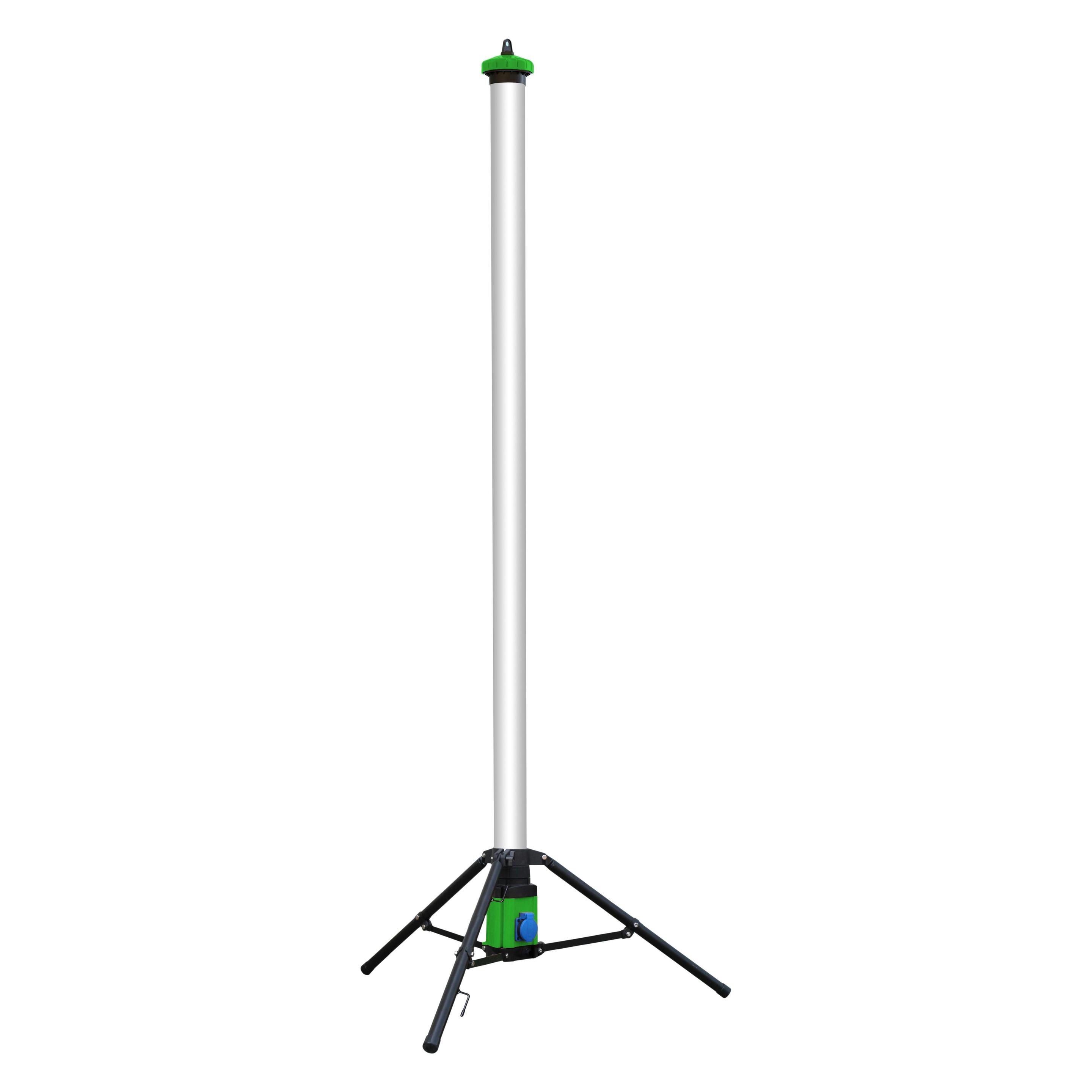 Berg LED-STRAHLER BCL 360° TOWER LED 100 (230V - DE) - IP54 (87351)