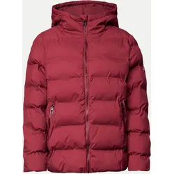 Outdoor-Jacke Rot 38