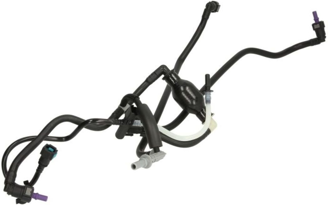 Kraftstoffleitung ENGITECH ENT120122