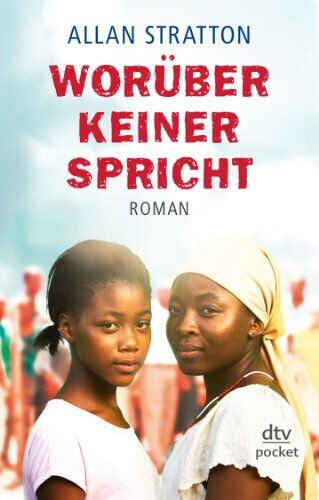Allan Stratton - Worüber keiner spricht: Roman - Preis vom 13.10.2026 11:25:28 h