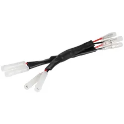 MOTOISM Adapterkabel / Widerstand für Triumph