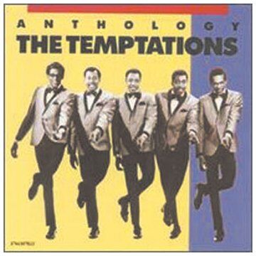 The Temptations - Anthology: the Best of the Temptations - Preis vom 11.10.2026 03:10:56 h