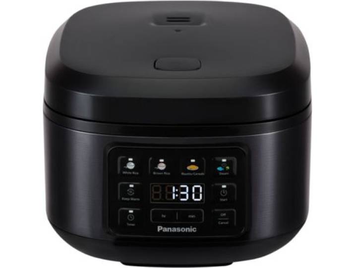 Panasonic - Cuiseur Riz Sr-Da152kxe