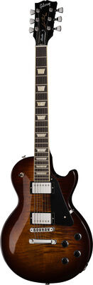 Gibson Les Paul Studio Session SmB Smokehouse Burst