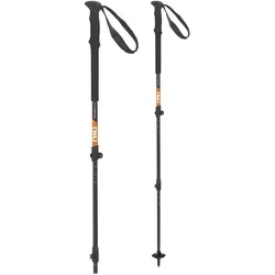 Tsl, Wanderstöcke, (125 cm, 135 cm, 140 cm)