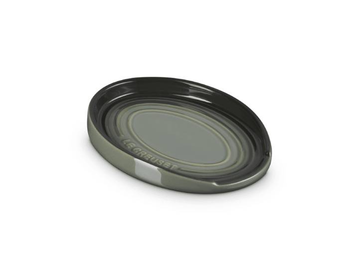 Le Creuset - Lepelhouder ovaal Thyme 15cm