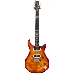 PRS Custom 24-08 Dark Cherry Sunburst #403168 - E-Gitarre