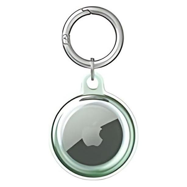 Mercury etui AirTag zielone /green (49893311)