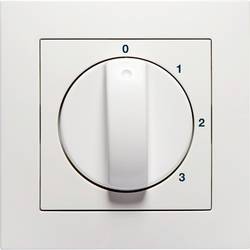 PEHA by Honeywell Abdeckung Abdeckung Aluminium 320011 1 St.