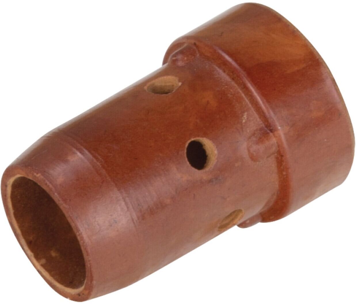 schweisskraft Gasverteiler SMB 400 braun (1094061SB)