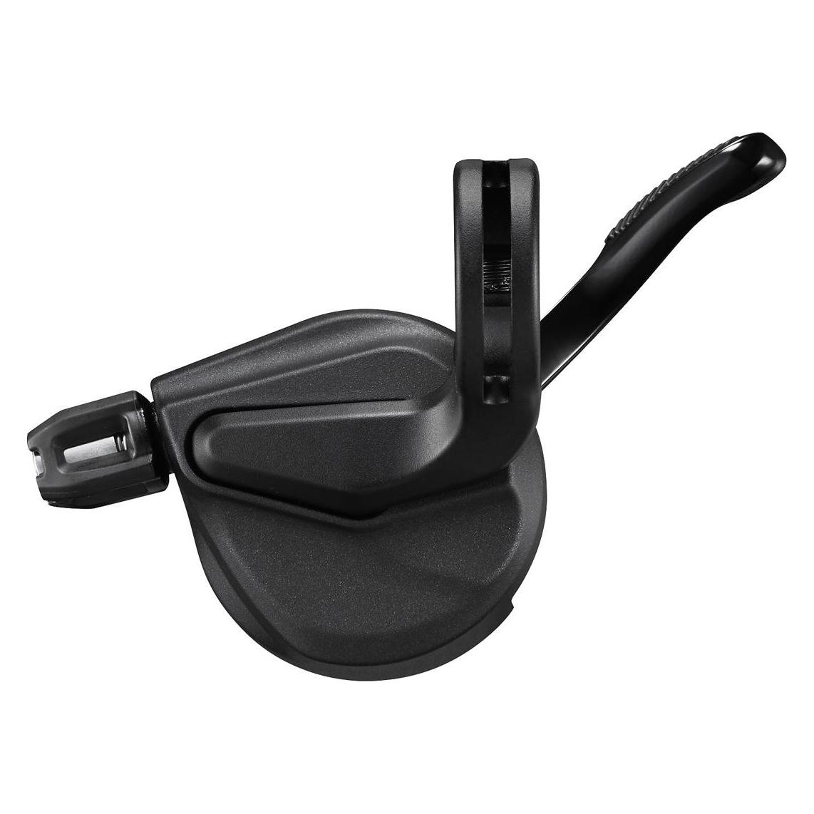 Shimano XTR SL-M9100 Schalthebel Links 2-fach (ISLM9100LBP)