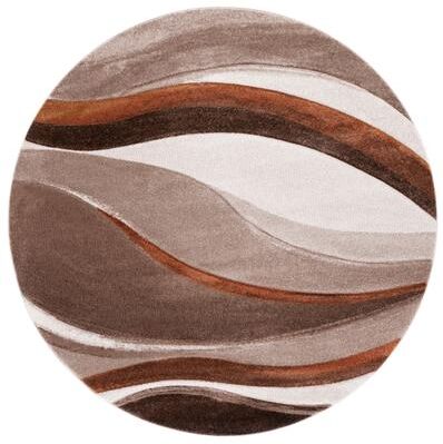 SAFAVIEH Hollywood Deep Mid-Century Modern Abstract Rug