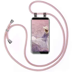 moex Free Spirit Sony Xperia XZ3 Hülle mit Band abnehmbar