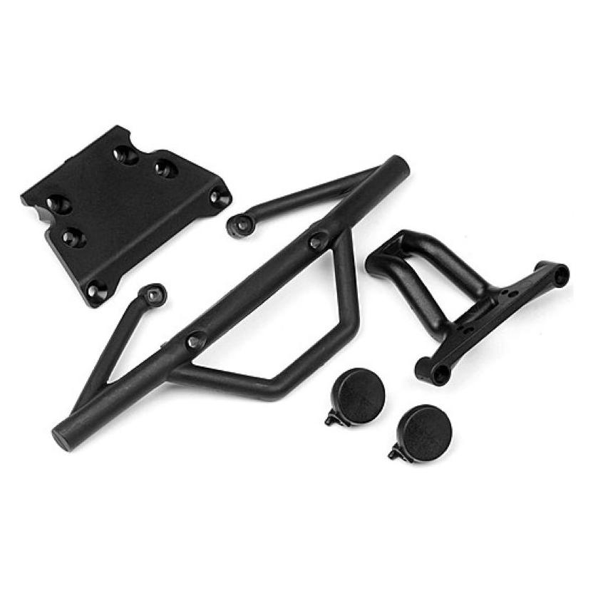 HPI Bullet Frontrammer-Set (HPI101295)