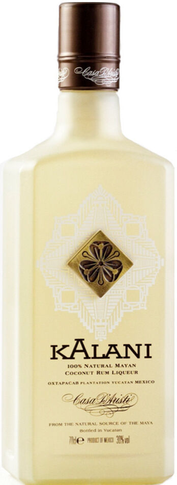 Kalani Coconut Rum Liqeur Kalani Coconut Rum Liqueur 700ml