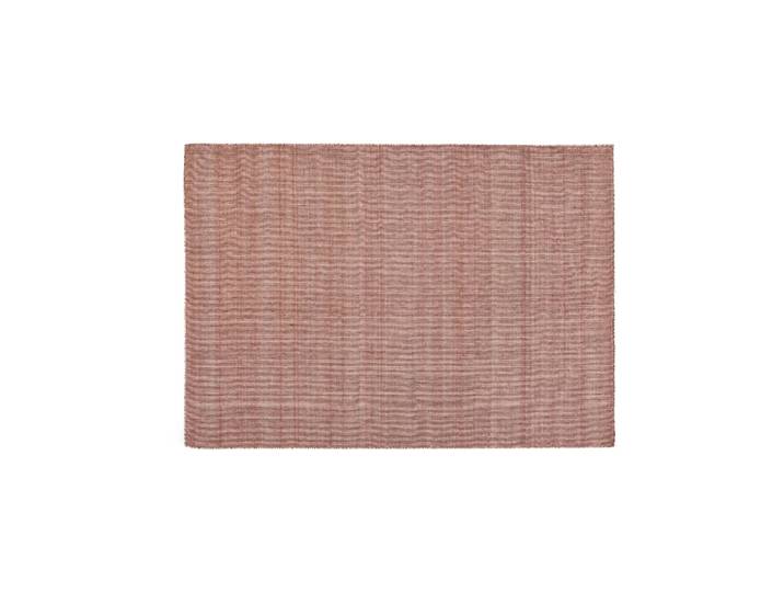 HAY Haze Teppich Iron red, 170x240 cm