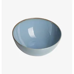 Serax Bowl, Schüssel + Schale, Blau