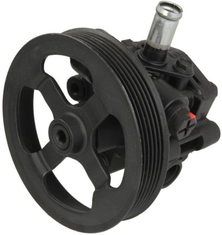 Hydraulikpumpe, Lenkung SPIDAN 54793