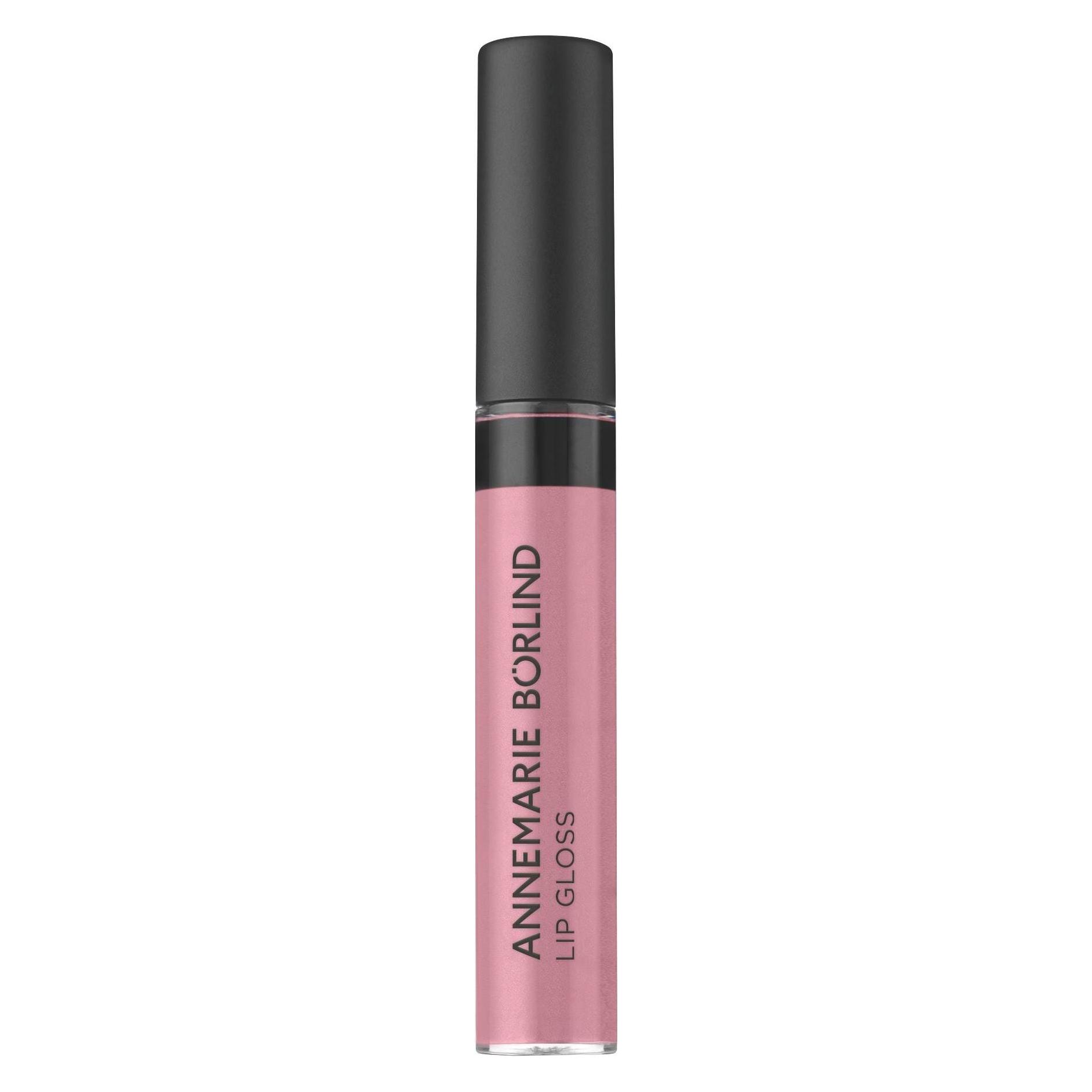 Annemarie Börlind Lipgloss Raspberry (Raspberry) (106123207)