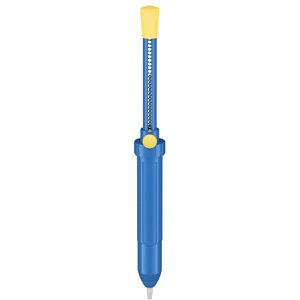 Goobay Entlötpumpe 51202, Expert Plus, mechanisch, mit PTFE-Spitze