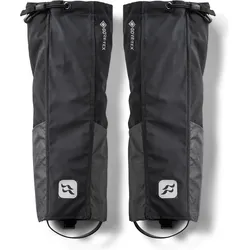 Rab, Unisex, Gamaschen, Latok GTX (L), Schwarz, L