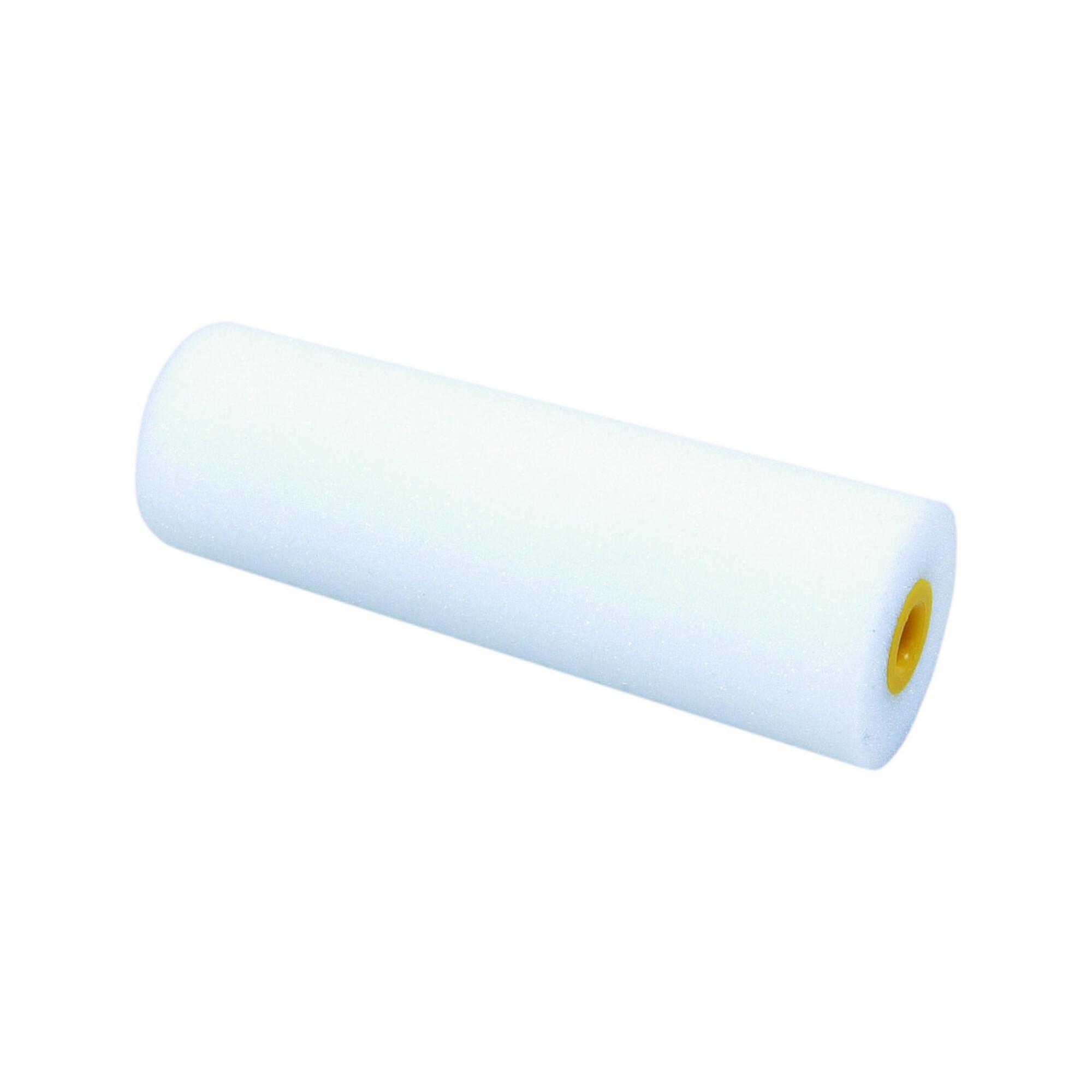 FRIESS-TECHNO-PROFI Schaum Heizkörperwalze 15cm beidseitig gerade (F6115700)