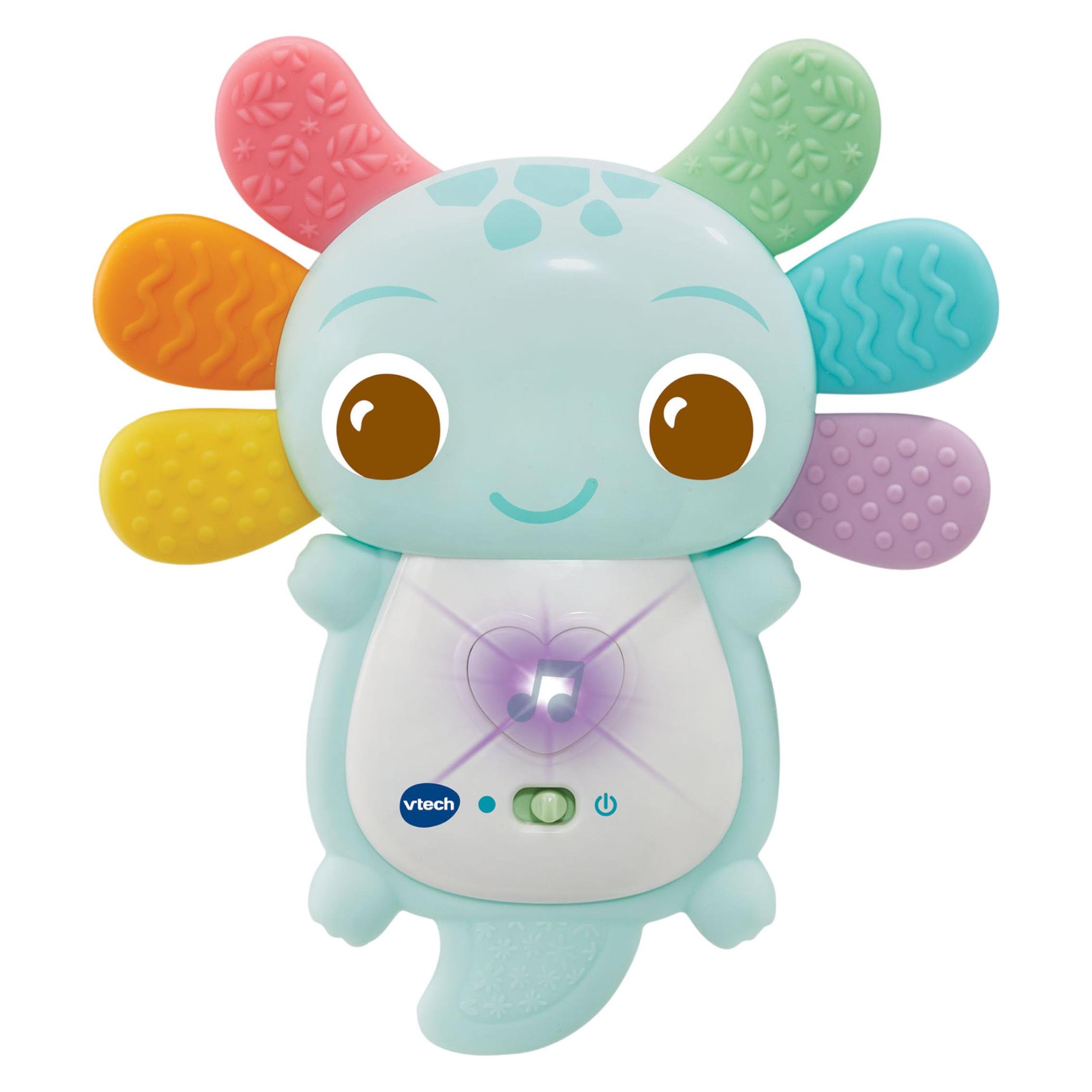 VTech Baby Teething Monster (3 Monate) (80-586823)