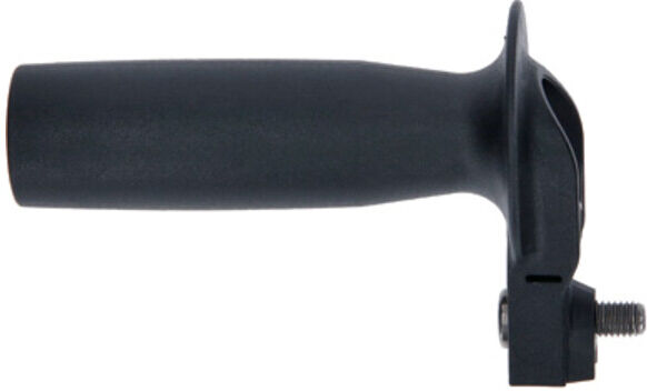 Poignée supplémentaire BOSCH adaptée aux GET 55-125, GET 75-150 Professional (2607017500)
