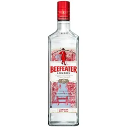 Beefeater London Dry Gin 40% 1 Liter