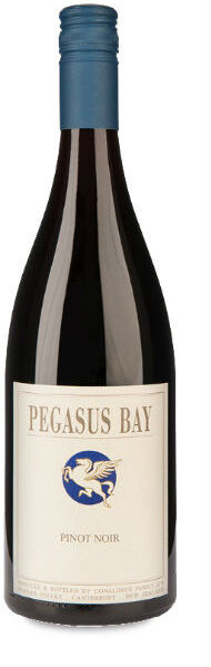 Pegasus Bay Pinot Noir 2023 - 75cl