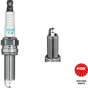 Ngk Zündkerze 94731 Für Mitsubishi