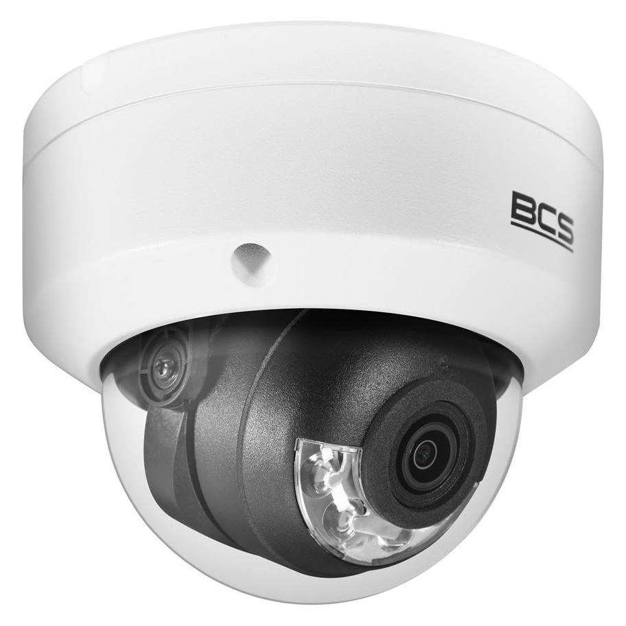 BCS BCS-V-DIP24FSR3L3-Ai1(2) Kamera IP VIEW kopułkowa 4Mpx (BCS-V-DIP24FSR3L3-Ai1(2))