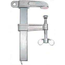 Schmico Polschweißzwinge 400 A - 5161