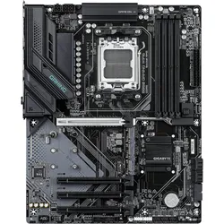 Gigabyte B850 Gaming WIFI6 (AM5, AMD B850, ATX), Mainboard