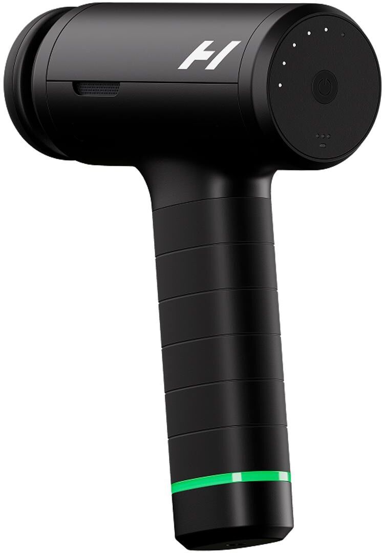Hyperice Pistola de masaje Hypervolt 3 Pro . Negro