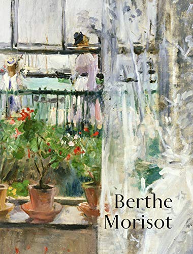 Collectif - Berthe Morisot - Preis vom 02.10.2026 23:42:20 h