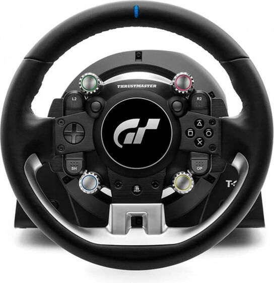 VOLANTE THRUSTMASTER T-GT II