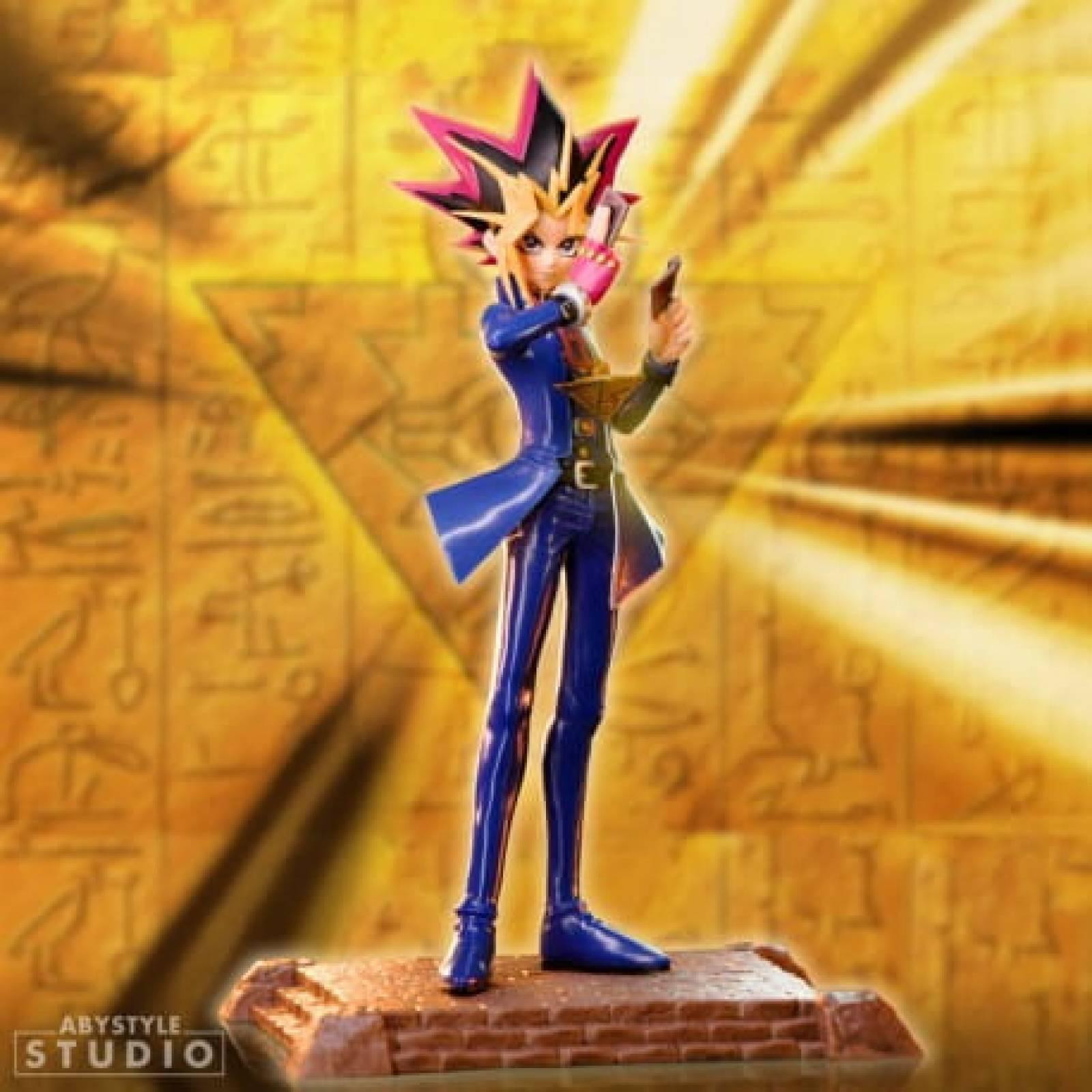 ABYstyle YU-GI-OH! Yami Yugi Figuur