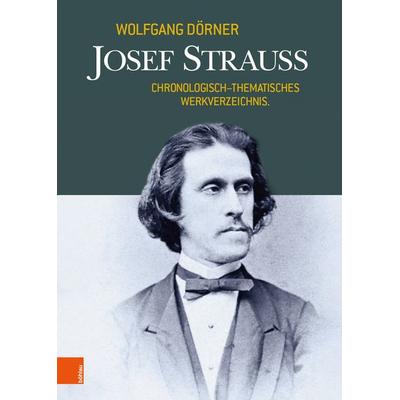 Josef Strauss -