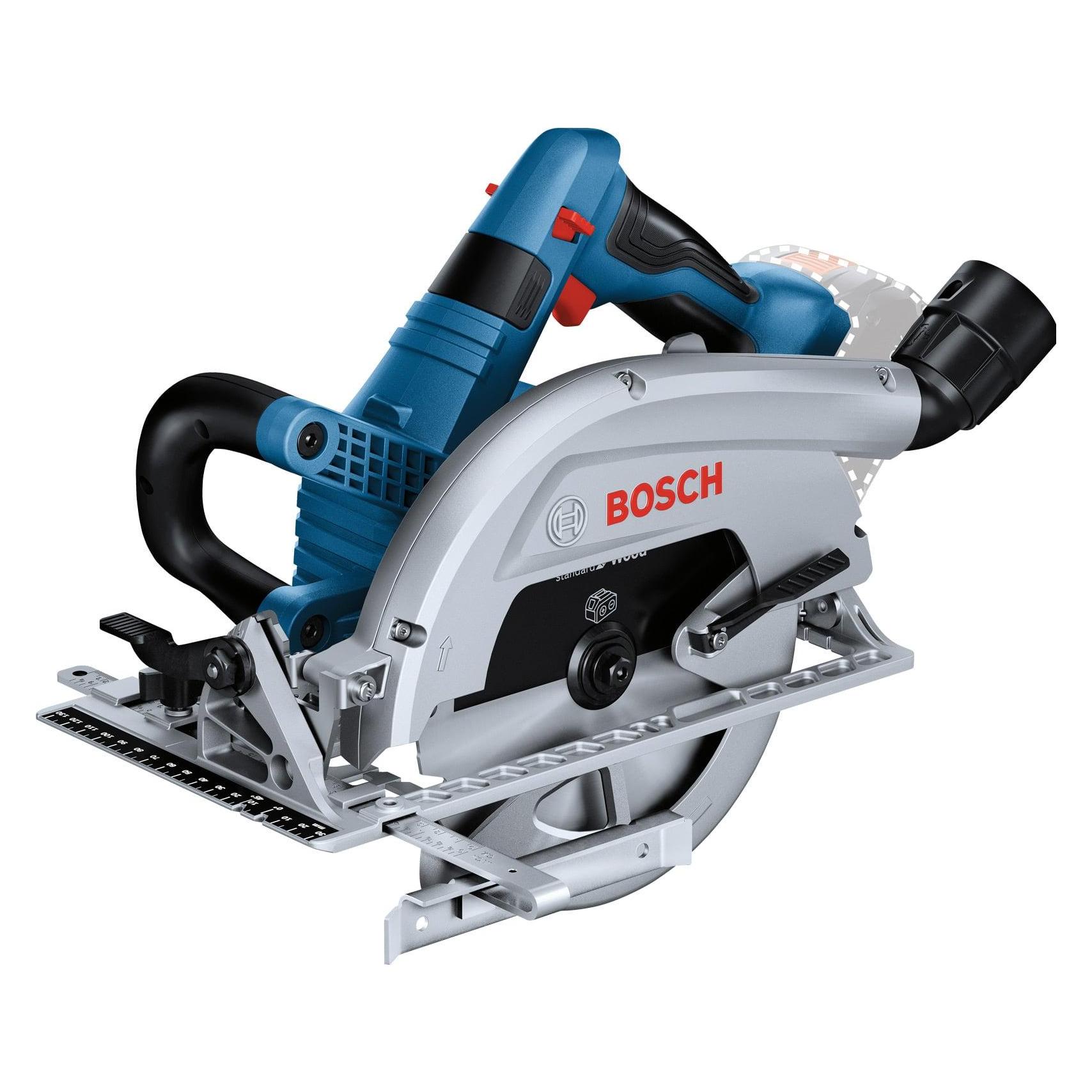 Bosch Professional GKS 18V-70 (06016B9000)