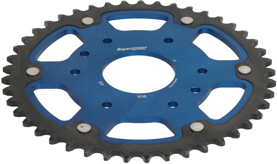 Pignon SUPERSPROX RST-905:45-BLU