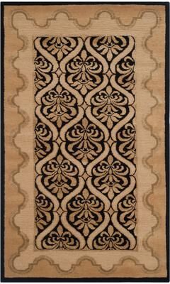 SAFAVIEH Couture Hand-knotted Nepalese Tudorina Wool Rug