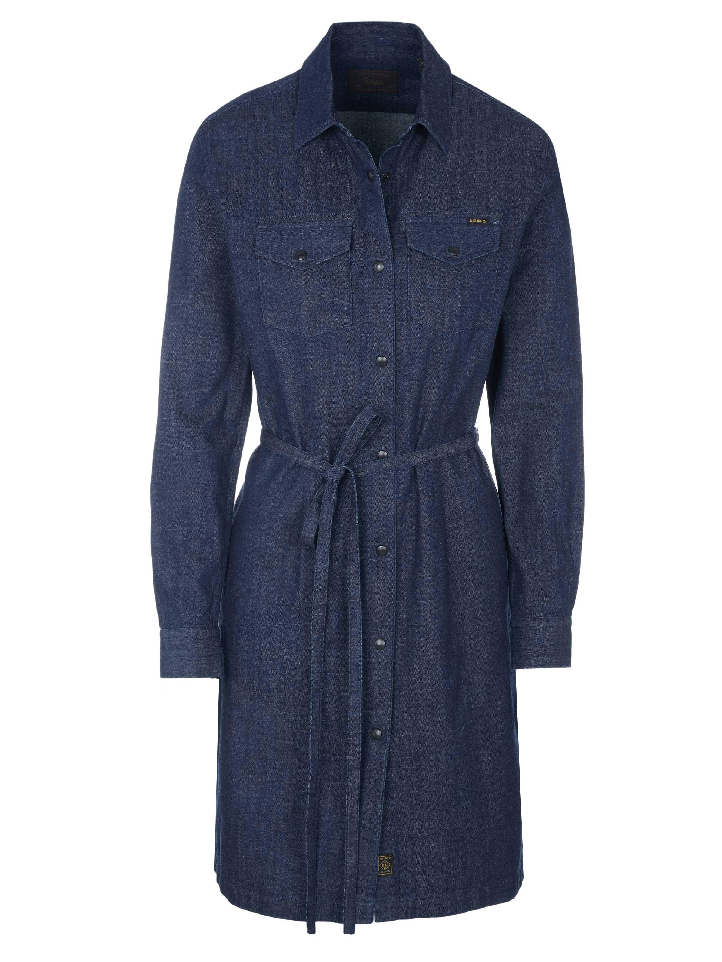 Belstaff-jurk